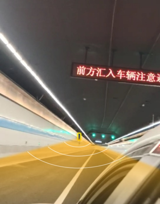 隧道定向喇叭 隧道定向廣播系統(tǒng),指向性強(qiáng)、穿透性強(qiáng),無(wú)混響,語(yǔ)音清晰