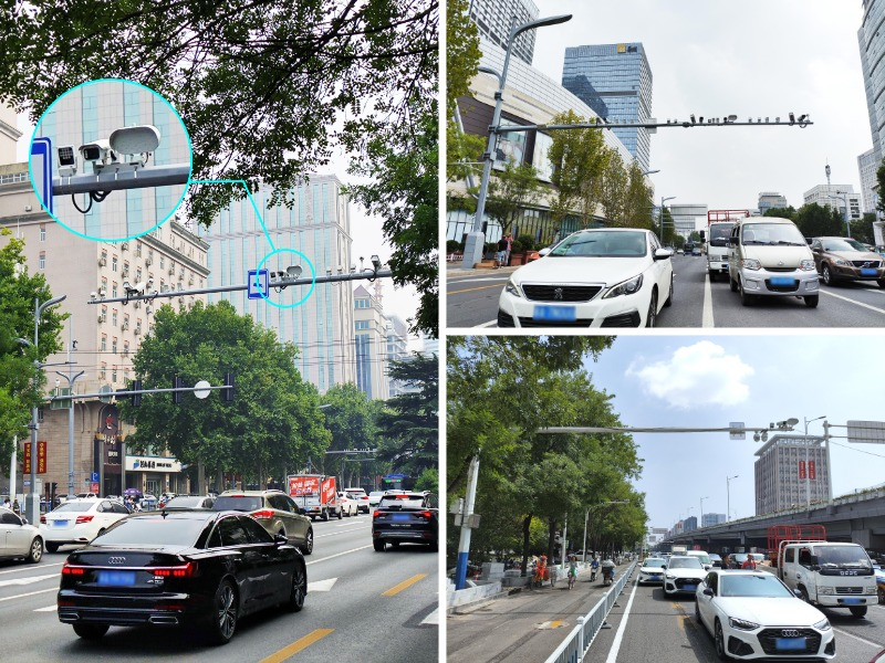 鳴笛抓拍系統(tǒng)、炸街車抓拍系統(tǒng)