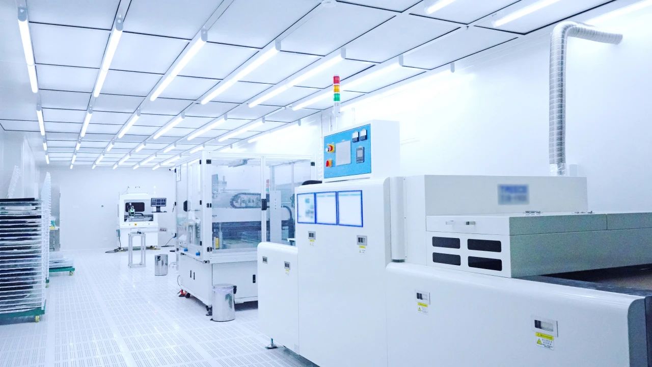 清聽聲學-創新試驗基地實拍