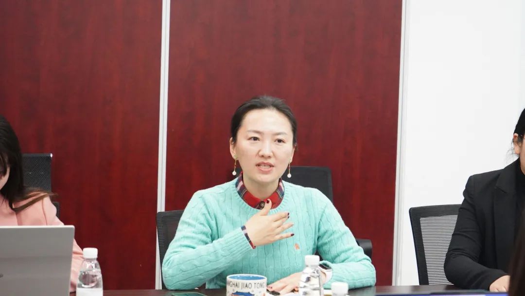 聯(lián)想集團黨委IDG四支部&清聽聲學(xué)黨建交流活動