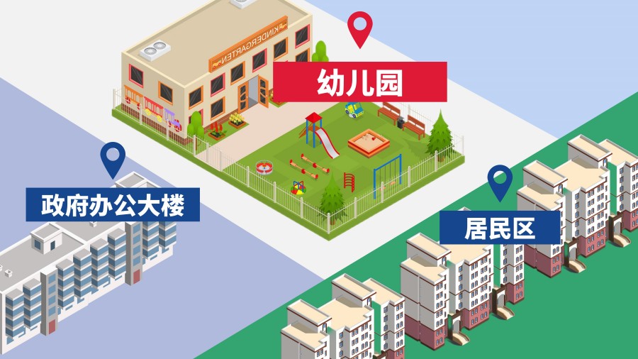 安靜操場系統(tǒng)(操場定向音響)部署設計圖