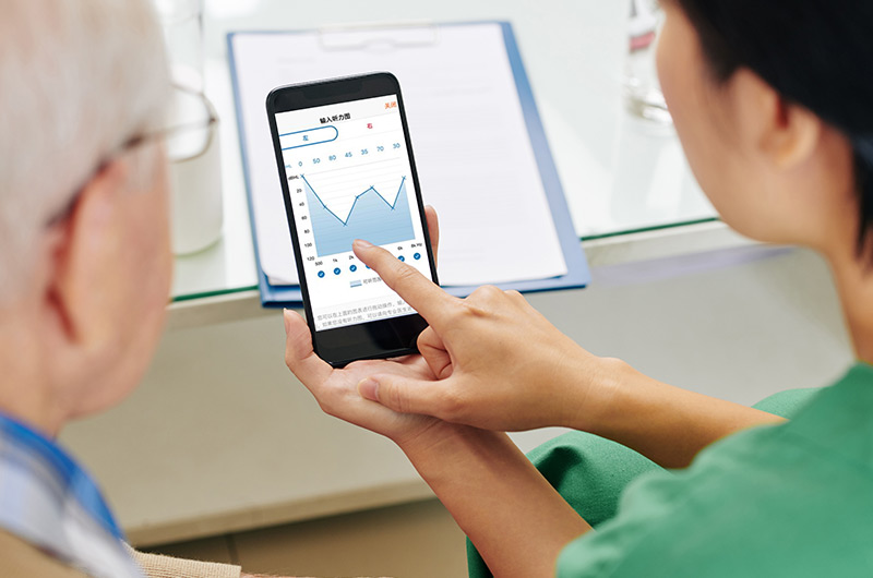 清聽T2 電視輔聽音箱