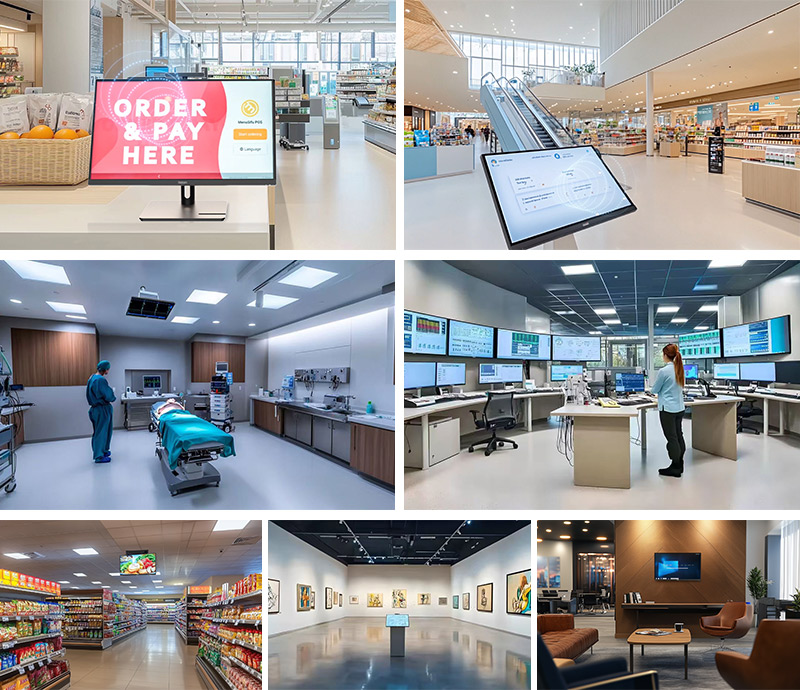 搭載清聽聲學(xué)聚音屏技術(shù)的全新款ThinkCentre M90a Pro Gen 6,以創(chuàng)新音頻體驗賦能多元應(yīng)用場景