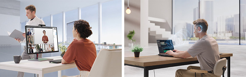 清聽聲學定向音響聚音屏技術