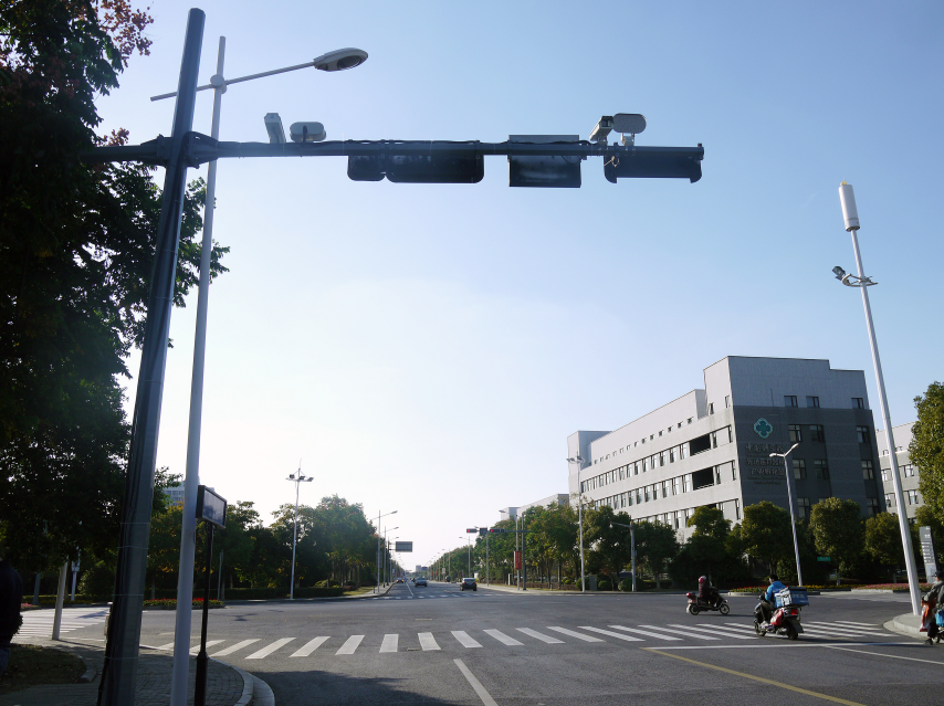 清聽聲學(xué)炸街車抓拍系統(tǒng)