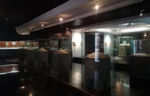 清聽聲學(xué)定向音箱聚音寶進(jìn)入遂寧市博物館