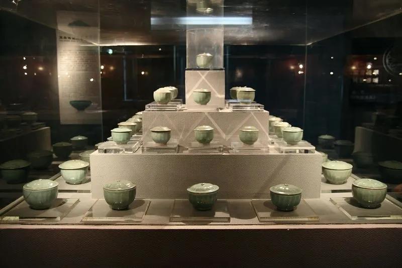 清聽聲學(xué)定向音響聚音寶進(jìn)入遂寧市博物館