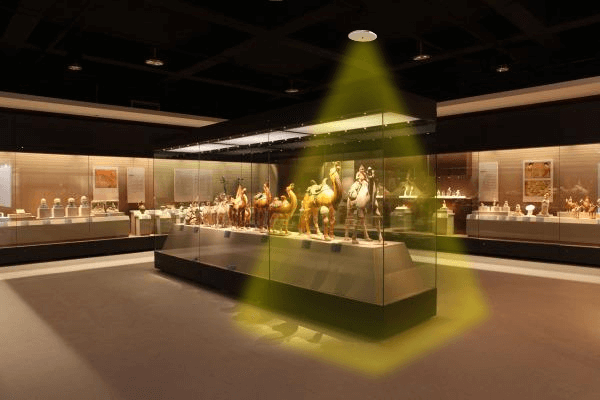 清聽聲學定向音響聚音寶場景適用性更強