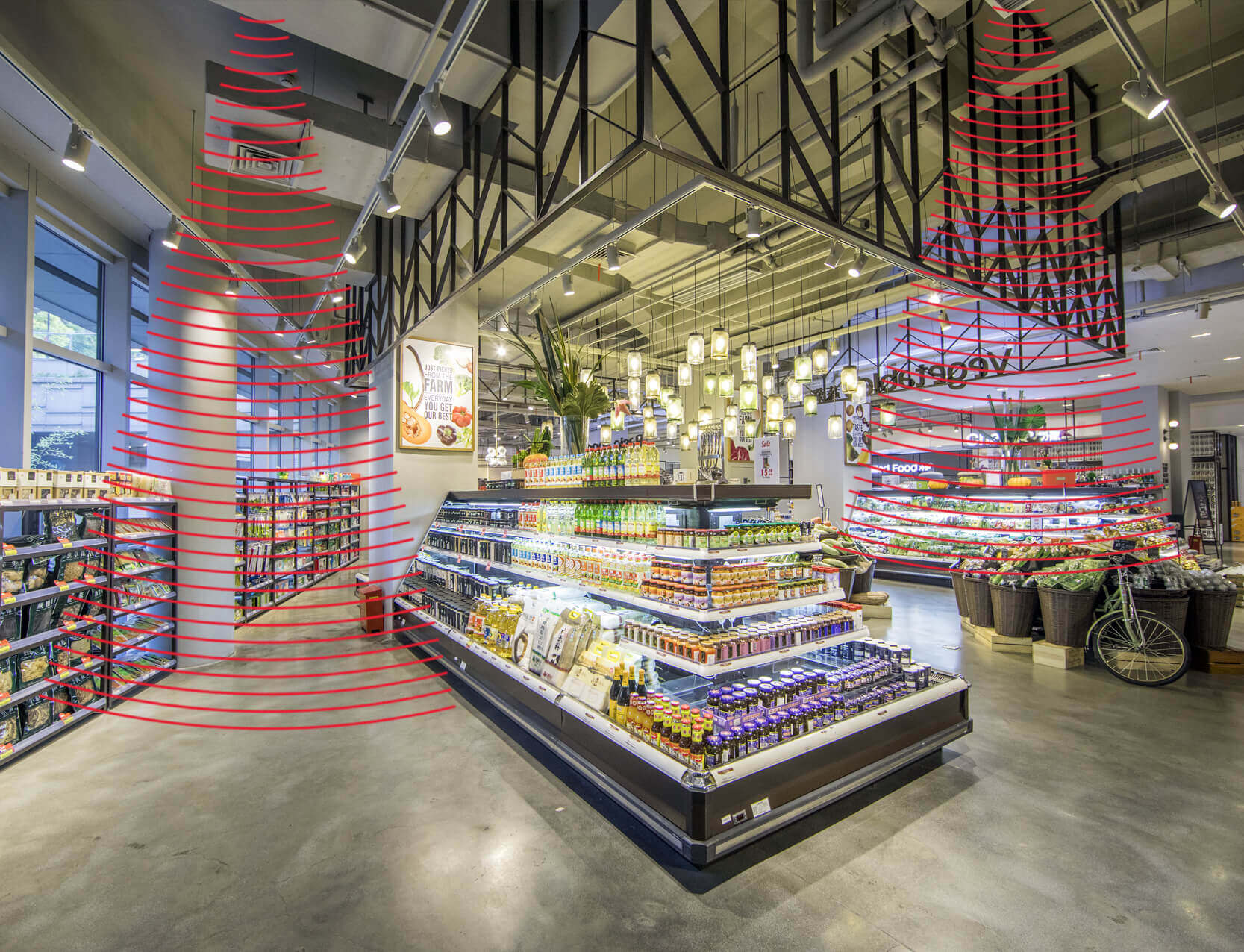 清聽聲學(xué)有源定向揚(yáng)聲器