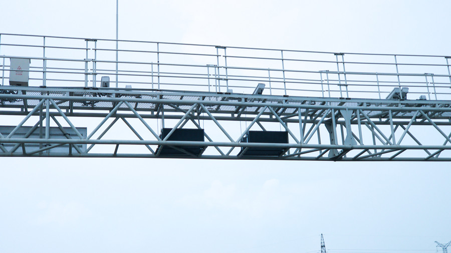 南通高速用清聽聲學高速公路廣播系統