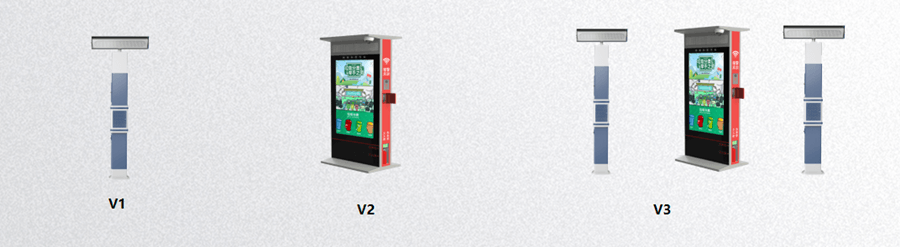 智慧廣場舞系統