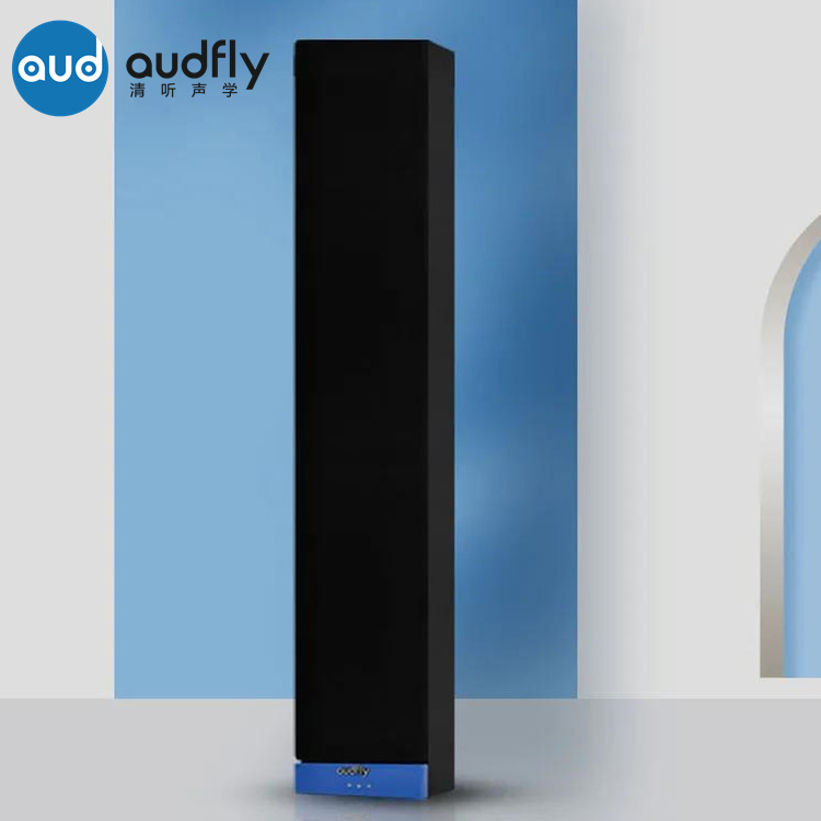 清聽聲學教學音響系統