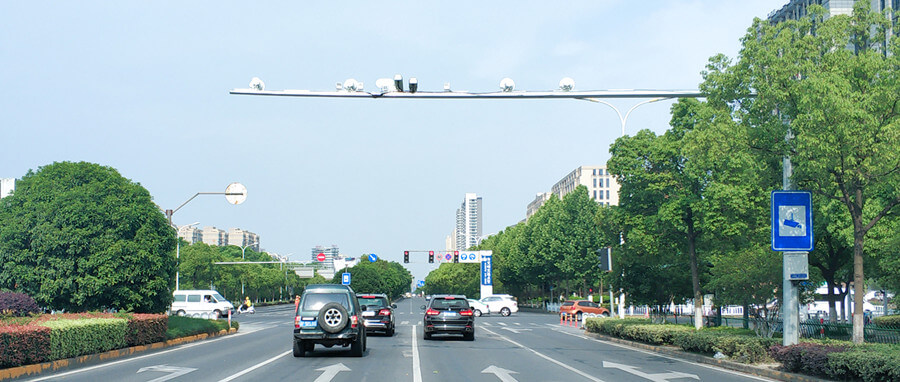 昆明炸街車抓拍系統(tǒng)