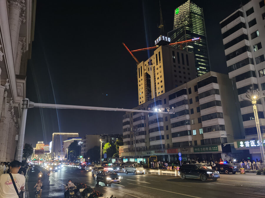 昆明炸街車抓拍系統(tǒng)