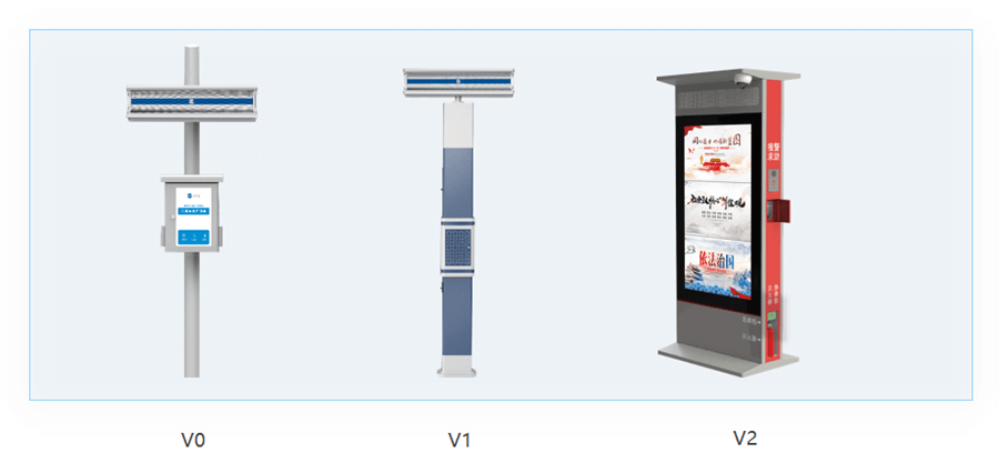 廣場(chǎng)舞定向音箱