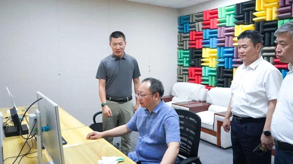 李贊體驗產品效果